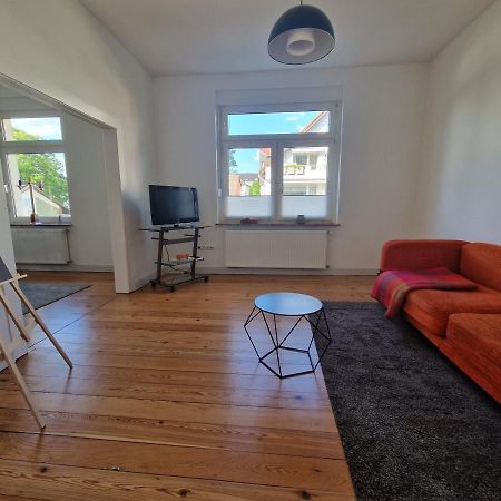 Stylisches Apartment in Hohenlimburg Hagen  Exterior foto