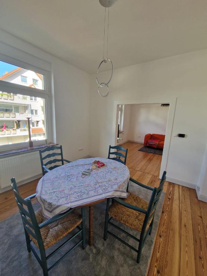 Stylisches Apartment in Hohenlimburg Hagen  Exterior foto